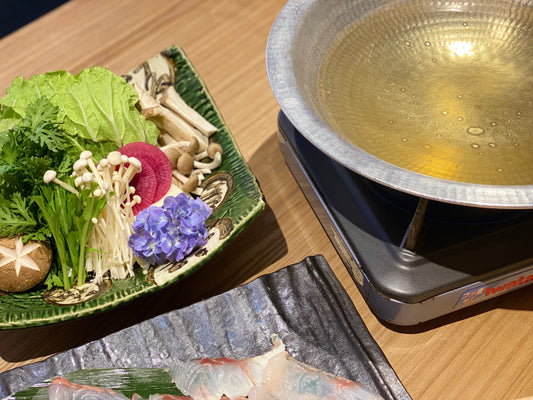 料理で心をつなぐ:結納におけるメニュー選びの重要性